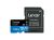 Lexar_Media 512GB High-Performance 633x microSDHC/microSDXC UHS-I Cards BLUE Series up to 100MB/s read, up to 70MB/s write