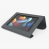 Hecklerdesign Meeting Room Console - For iPad mini 6th Gen - Black / Grey