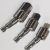 Mead_Tools Universal joint Socket Adapter Set of 3 Wobble Socket Adapters