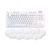 Logitech G715 Wireless and Bluetooth Gaming Keyboard from Aurora Collection, Tactile