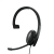 Sennheiser ADAPT 135T USB-C II Mono Teams Certified Headset - Black
