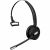EPOS IMPACT SDW 10 HS Single-Sided DECT Headset - Black