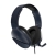 Turtle_Beach Recon 200 Gen 2 Headset - Midnight Blue Over-Ear, Synthetic Leather with Foam Cushioning, Fixed Omni-Directional Flip-to-Mute Microphone