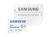 Samsung 64GB PRO Endurance + Adapter microSDXC up to 100MB/s Read, up to 30MB/s Write