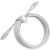Otterbox Fast Charge USB-C to USB-C Cable - Cloud Sky White - 3m