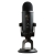 Blue Yeti 3 Capsule USB Microphone - Blackout