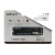 PNY 1000GB (1TB) M.2 NVMe CS1031 SSD 2400MB/s Read, 1750MB/s Write