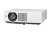 Panasonic PT-VMZ61 LCD Laser Projector - White 6200lm, 1920x1200 WUXGA, HDMI, D-Sub, LAN, 370W