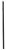 Atdec ADB-P150-B 1.5M Pole 5cm Diameter