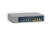 Netgear MS108EUP-100AUS 8 Port Multi-Gigabit (2.5G) Ultra60 PoE++ Ethernet Plus Switch