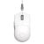 CoolerMaster MM712 Gaming Mouse - White Wireless, Lightweigth, Palm/Claw Grip, ABS Plastic / Rubber / PTFE, Bluetooth, 6 Buttons, 500mAH