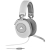 Corsair HS65 SURROUND Wired Gaming Headset - White (AP) Wired, Dolby, Omni-directional, Surround Sound