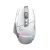 Logitech G502 X Plus Wiireless Gaming Mouse - White HERO 25K Sensor, 100 - 25600DPI, Wireless, 13 Programmable Buttons, Low Friction