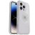 Otterbox Otter + Pop Symmetry Series Case - To Suit iPhone 14 Pro - Clear