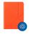 Kobo_Inc Clara 2E SleepCover Cover Case - Coral Reef Orange