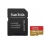 SanDisk 128GB Extreme microSDXC 190MB/s Read, 90MB/s Write