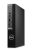 Dell OptiPlex 7000 Micro MFF i7-12700T, 16GB, 256GB SSD, WL, W11P, 3YOS