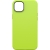 Otterbox MagSafe Symmetry Series+ Antimicrobial Case - To Suit iPhone 14 Plus - Lime All Yours (Green)