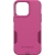 Otterbox Commuter Series Antimicrobial Case - To Suit iPhone 14 Pro Max - Into The Fuchsia (Pink)