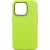 Otterbox MagSafe Symmetry Series+ Antimicrobial Case - To Suit iPhone 14 Pro - Lime All Yours (Green)