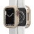 Otterbox Watch Bumper Antimicrobial Case - Apple Watch Series 8/7 - 41mm - Don`t Even Chai (Brown)