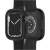 Otterbox EXO EDGE Case - To Suit Apple Watch Series 8/7 - 41mm - Black