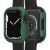 Otterbox Watch Bumper Antimicrobial Case - To Suit Apple Watch Series 8/7 - 45mm - Green Envy