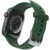 Otterbox All Day Comfort Antimicrobial Case - To Suit Apple Watch Band - 42/44/45mm - Green Envy