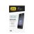 Otterbox Alpha Flex Antimicrobial Screen Protector - For Google Pixel 7 Pro - Clear