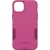 Otterbox Commuter Series Antimicrobial Case - To Suit iPhone 14 Plus - Into The Fuchsia (Pink)