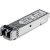 Startech SFP (mini-GBIC) - 1 x LC Duplex 100Base-FX Network - For Data Networking, Optical Network - Optical Fiber - Multi-mode - Fast Ethernet - 100Base-FX - 155 Mbit/s - Hot-pluggable, Hot-swapp