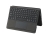 Rapoo XK300 Plus Bluetooth Keyboard - For iPad Pro/Air/7 10.5` - Black