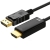 Astrotek DisplayPort DP Male to HDMI Male Cable 4K Resolution - 1M