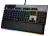 ASUS ROG Strix Flare II Animate Gaming Keyboard - ROG NX Brown Switch - Gunmetal USB2.0, Aura Sync, 2M braided cable