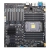 Supermicro X12SPA-TF Motherboard Xeon W-3300, Socket LGA-4189, DDR4, SATA3(8), LAN, USB3.2(9), USB2.0(4), RAID 0/1/510, VGA, PCIE4.0