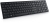 Dell KB500 Wireless Keyboard US English - Retail Packaging - Black USB, AAA type Battery, Numeric Keypad