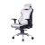 CoolerMaster Caliber X1C Gaming Chair - Grey Ergonomic, Steel, Aluminum, 4D (lift, sway, swivel, forward)