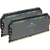 Corsair 32GB (2x16GB) PC5-41600 5200MT/s DDR5 RAM - 40-40-40-77 - Dominator Platinum RGB
