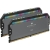 Corsair 32GB (2x16GB) PC5-44800 5600MT/s DDR5 RAM - 36-36-36-76 - Dominator Platinum RGB