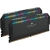Corsair 32GB (2x16GB) PC5-48000 6000MHz DDR5 DRAM - 36-36-36-76 - Dominator Platinum RGB