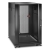 APC NetShelter SX, Server Rack Enclosure, 18U, Black, 925H x 600W x 900D mm