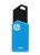 HP 16GB USB2.0 v150w Flash Drive - Blue