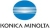 Konica_Minolta BizHub Toner - For C550 TN611 - 45K - Black