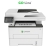 Lexmark MB2236i Laser All-in-One -  Copy/Fax/Print - Black & White