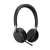 Yealink Teams Certified Bluetooth Wireless Stereo Headset USB-A - Black