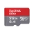 SanDisk 512GB Ultra microSDXC, A1, C10, U1, UHS-I, 150MB/s R, 4x6