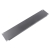 LeaderTab 19` Blanking Panel - Rack Mountable 19` - Black Metal Construction - 2U