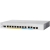 Cisco Business 350 CBS350-8MGP-2X 10 Ports Manageable Ethernet Switch