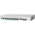 Cisco Business 350 CBS350-8MP-2X 10 Ports Manageable Ethernet Switch