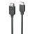 Alogic DisplayPort to HDMI Cable –Elements Series –Male to Male – 3m